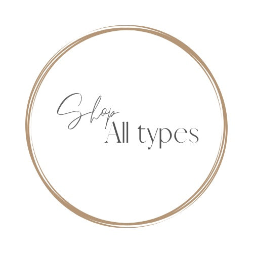 SHOP ALL TYPES intelligence overview