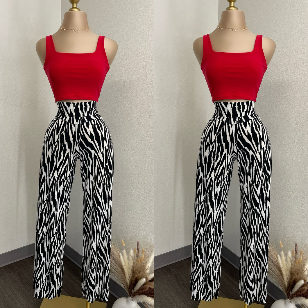 Karla Palazzo Pants