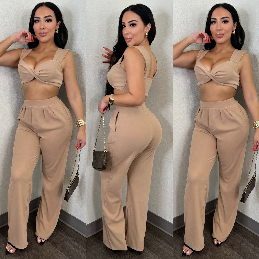 Karline 2pc Set