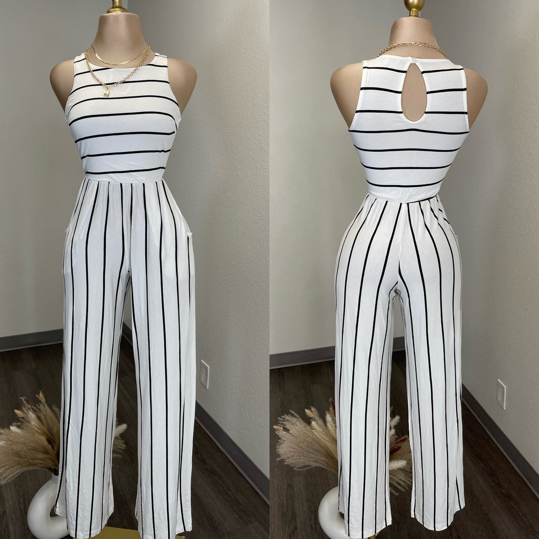 Claire Jumpsuit