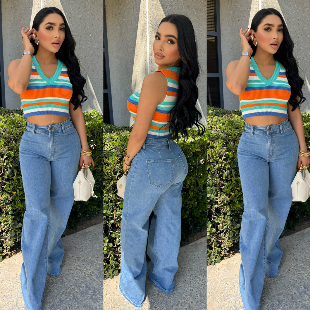 Hazel  Jeans